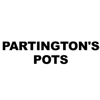 Partington's Pots, pottery teacher